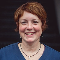 Cindy Willemin - Vendeuse