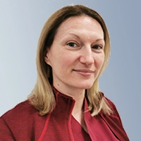 Dijana Nikolic  - Tierärztin
