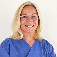 Dr. Elisabeth Schulz - Tierärztin