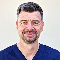 Dr. Stefan Gassal - Fachtierarzt