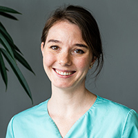 Chiara Cafarelli - Dr. med. vet.