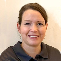 Paula Wymar - externe Spezialistin Chiropraktik