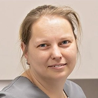 Anika Wohlert - TFA