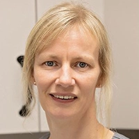 Anja Kühl - TFA