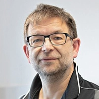 Reinhard Hess - Geschäftsinhaber / Tierarzt