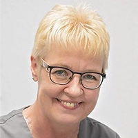Susanne Ohl - Verwaltung