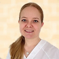 Nicole Winter - medizinische Leitung
