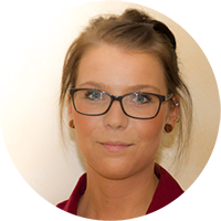 Heidi Clausen - Tiermedizinische Fachangestellte
