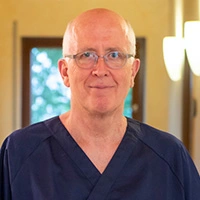 Gerhard Grande - Tierarzt