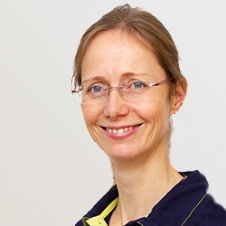 Dr. Christiane van Hümmel - Kleintierärztin