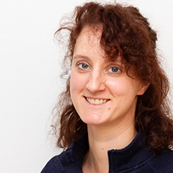 Dr. Tanja Randow - Großtierärztin, Chiropraktikerin IAVC/VSC