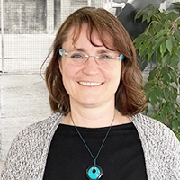 Denise Welker  - Office Manager