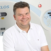 Florian Köhler - Geschäftsführer