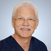 Christian Franke - Facharzt