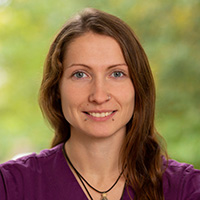 Jennifer Kauschka