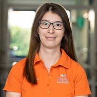 Susanne Müller - TFA / Physiotherapeutin