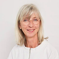 Astrid Timmerhoff - Bereich Personal