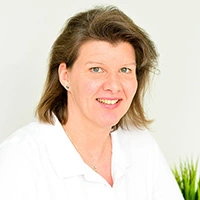 Dr. Christine Exner - Oberärztin Dermatologie