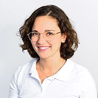 Dr. Felicia Krämer - Tierärztin (in Elternzeit)