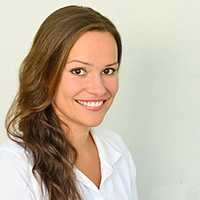 Maria Grasmeyer - Oberärztin Innere Medizin