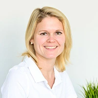 Dr. Marina Schawacht - Oberärztin Neurologie