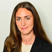Sarah Vatter - Bereich Personal