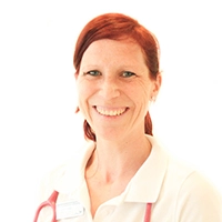 Dr. Sarah Giese - Innere Medizin