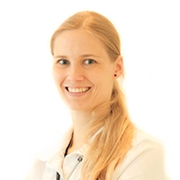 Dr. Stefanie Hoffrogge - Innere Medizin