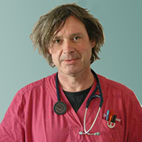 Dr. Thomas Schafhauser - Dr. med. vet.