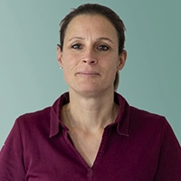 Dr. Kristin Bötsch - Tierärztin